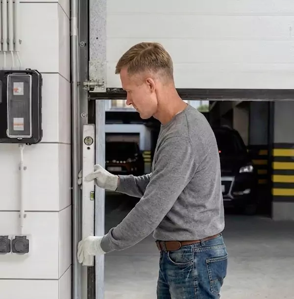 Why Choose Us for Door, Gate and Security Services in Port Angeles, WA