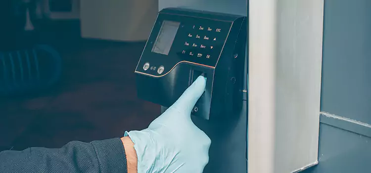 Access Control Installation Port Angeles