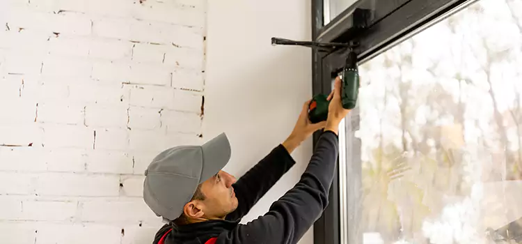 Automatic Door Opener Commercial Port Angeles