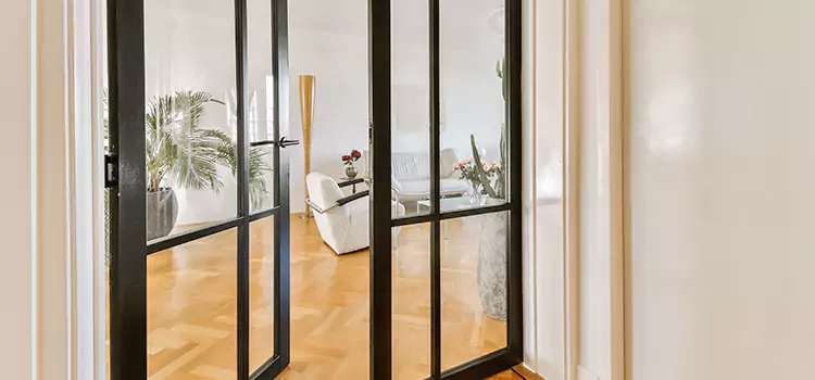 Bifold Door Replacement Port Angeles