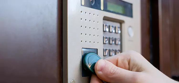 Enhanced Security Features Port Angeles