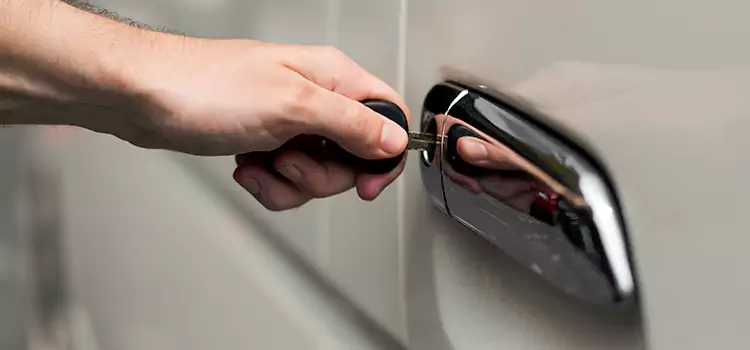 Why Choose Our Auto Locksmith Team in Port Angeles, WA?