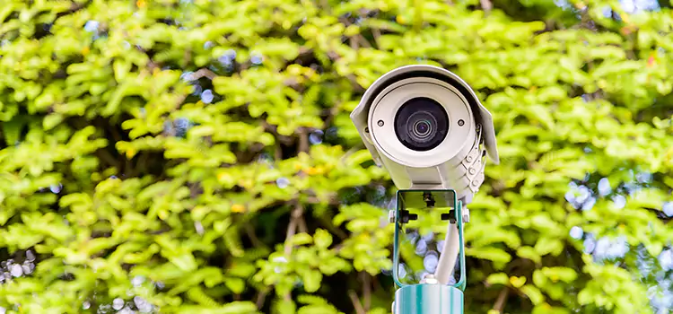Advanced Surveillance Solutions for Every Need in Port Angeles