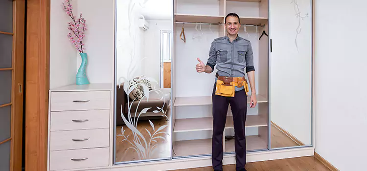 Sliding Closet Door Replacement Port Angeles