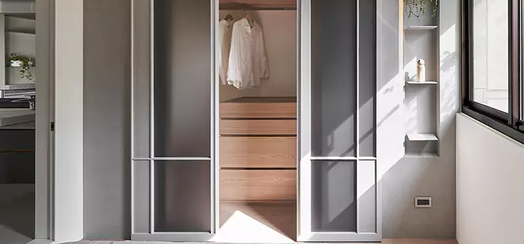 Mirror Sliding Door Replacement Port Angeles