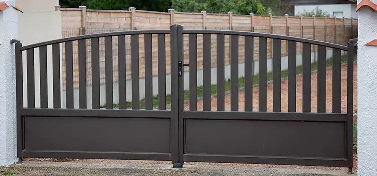 Advanced Gate Solutions in Port Angeles, WA