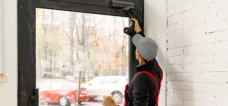 Comprehensive Door Closer Services in Port Angeles, WA