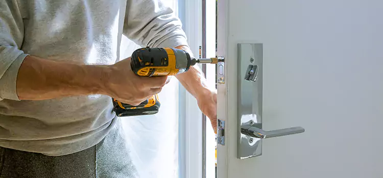 Door Knob Lock Repair Port Angeles