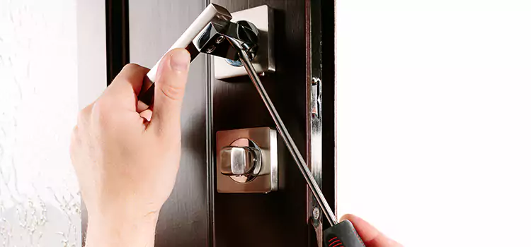 Door Lock Replacement Service Port Angeles