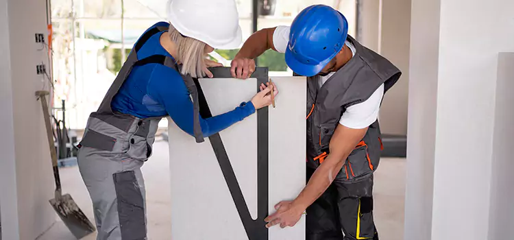 Why Choose Us for Door Panel Services in Port Angeles, WA?