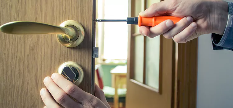 Garage Door Installation Port Angeles
