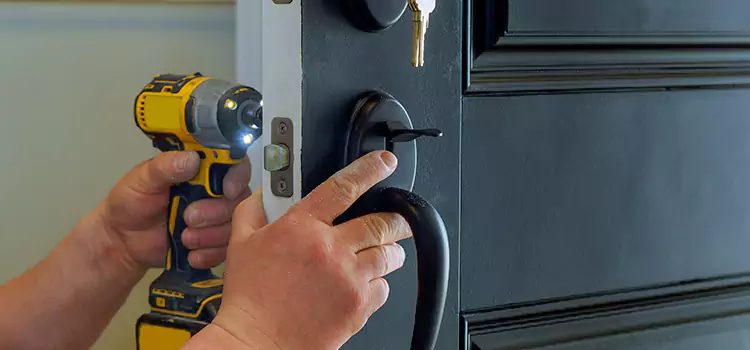 Locksmith Emergency Service Port Angeles