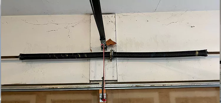 Garage Door Cable Repair Near Me in Port Angeles, WA
