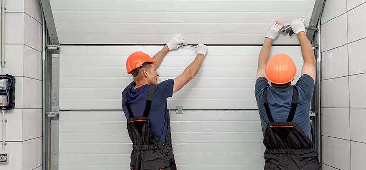 Choose Us for Your Garage Door Needs in Port Angeles