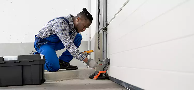 Expert Solutions for Every Garage Lock Need in Port Angeles, WA