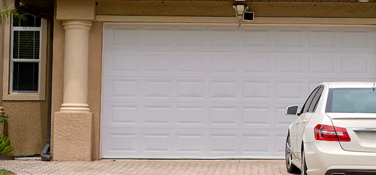 Comprehensive Garage Door Maintenance Services in Port Angeles, WA