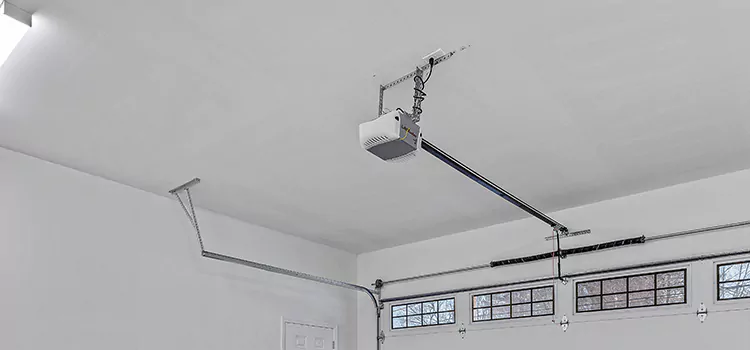 Experienced Garage Door Installers Port Angeles