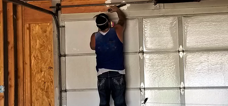 Specialized Garage Door Panel Solutions in Port Angeles, WA