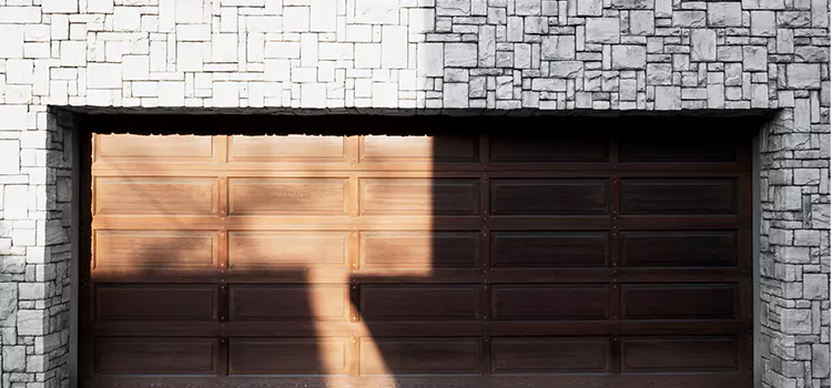 Garage Door Installation Port Angeles
