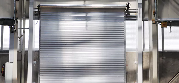 Roller Door Maintenance Port Angeles