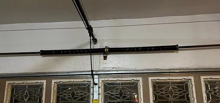 Garage Door Spring Repair Near Me Port Angeles