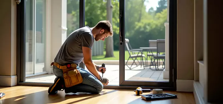 Comprehensive Solutions for Every Glass Door Need in Port Angeles, WA