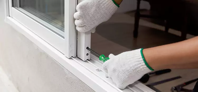 Sliding Glass Door Lock Repair Port Angeles