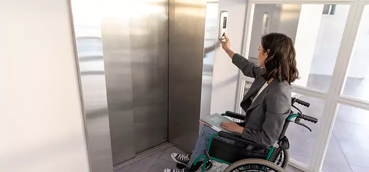 Benefits of Modern Handicap Door Systems in Port Angeles, WA
