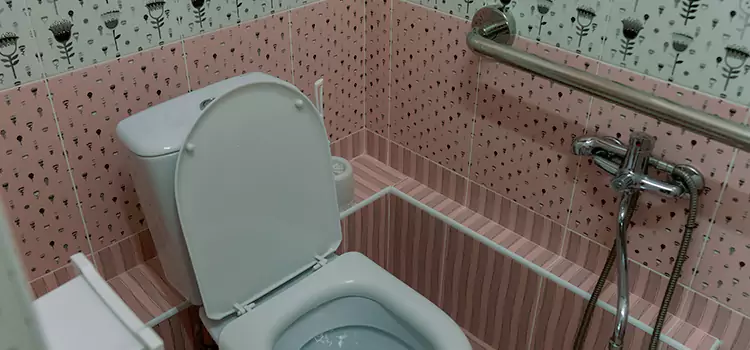 Meeting Diverse Needs With Accessible Restroom Solutions in Port Angeles, WA