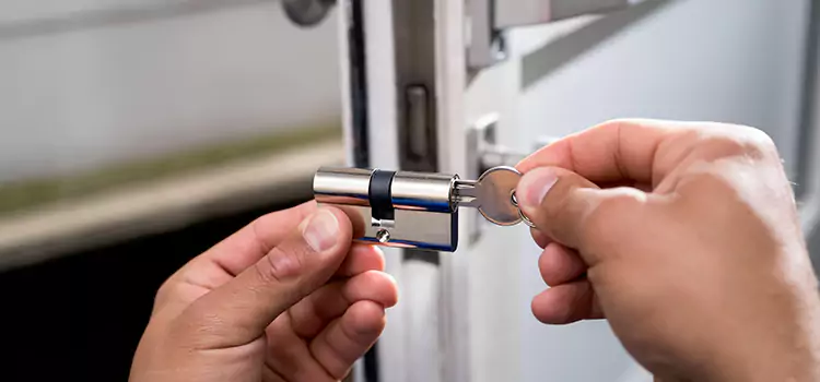 Emergency Locksmith for House Port Angeles