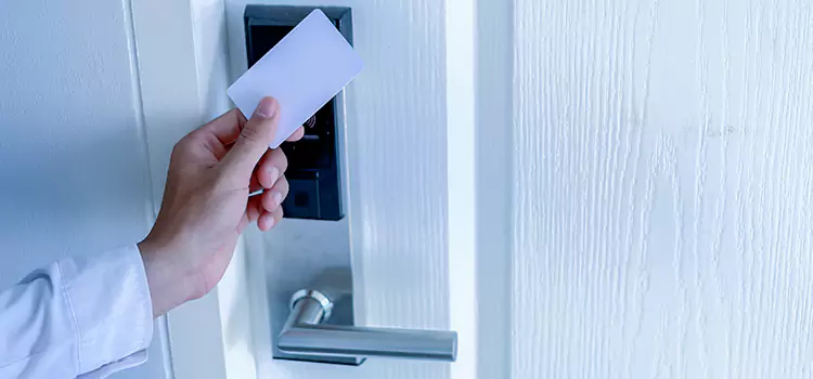 Why Choose Us for Your Keycard Lock Installation in Port Angeles, WA?