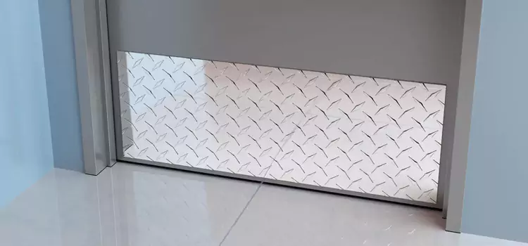 Benefits of Professional Kick Plate Solutions in Port Angeles, WA