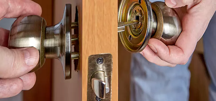 Sliding Door Lock Repair Port Angeles