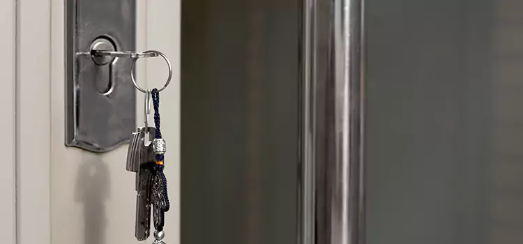 Master Keying by the Numbers Port Angeles