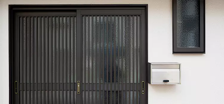 Sliding Screen Door Repair Port Angeles
