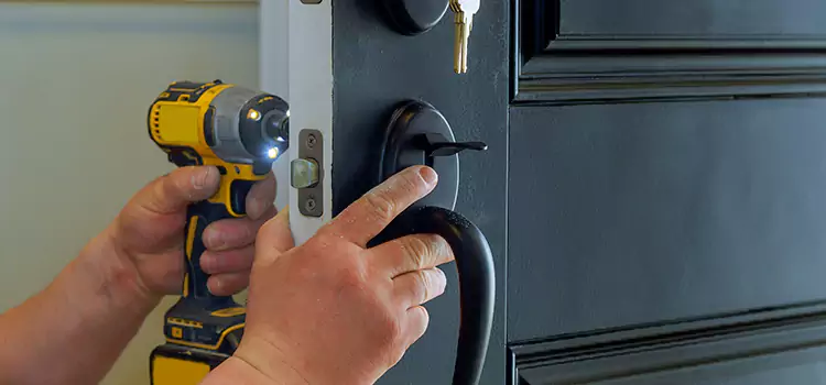 Mobile Automotive Locksmith Port Angeles