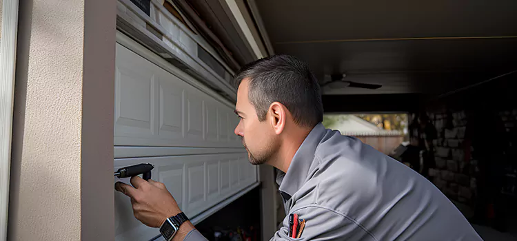 Garage Door Cable Replacement Port Angeles