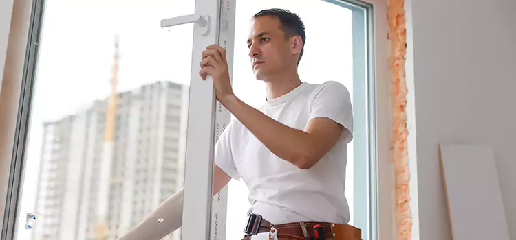 Patio Glass Replacement Port Angeles