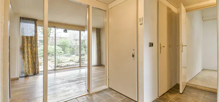 Why Choose Our Pocket Door Experts in Port Angeles, WA?