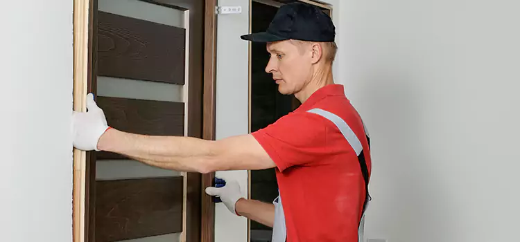 Frame and Panel Restoration Port Angeles