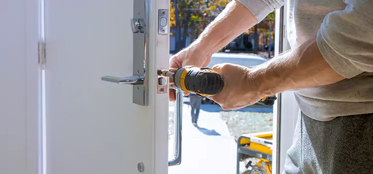 Insulated Roll Up Garage Doors Residential Port Angeles