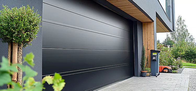 Residential Garage Door Service Port Angeles