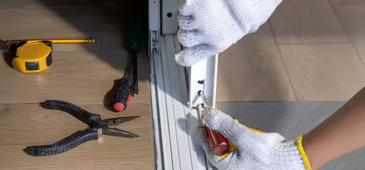 Sliding Door Installation Services in Port Angeles, WA