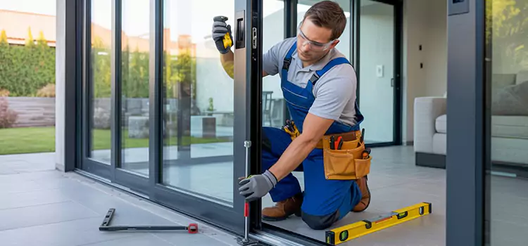 Sliding Screen Door Repair Port Angeles
