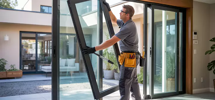 Specialized Sliding Door Roller Services in Port Angeles, Washington