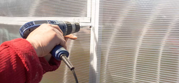 Sliding Screen Door Repair Port Angeles