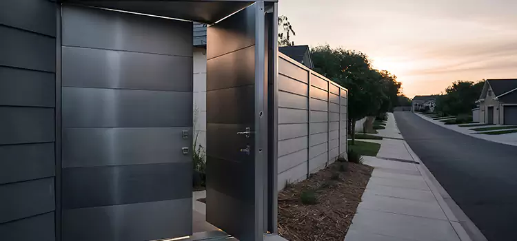 Comprehensive Steel Door Solutions in Port Angeles, WA