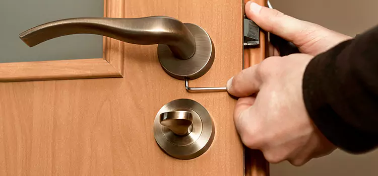 Access Control System Integration Port Angeles
