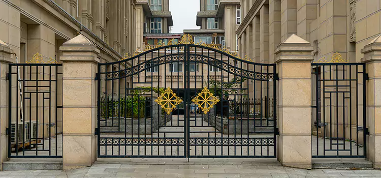 Comprehensive Iron Gate Maintenance Solutions in Port Angeles, WA