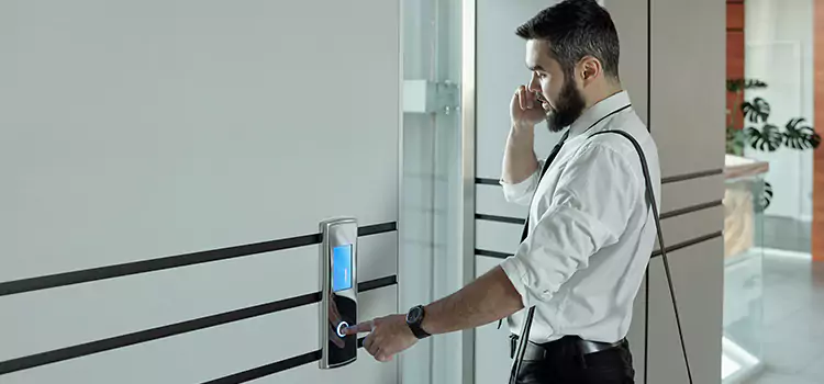 Cloud Based Access Control Port Angeles